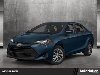 Used 2019 Toyota Corolla LE image 1
