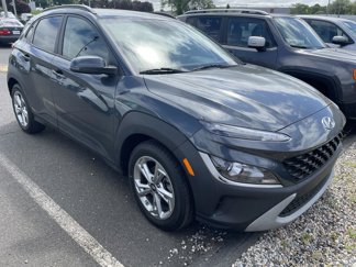 Used 2022 Hyundai Kona SEL image 1
