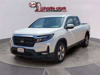 Used 2024 Honda Ridgeline RTL image 1