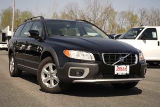 Used 2008 Volvo XC70 3.2 image 1