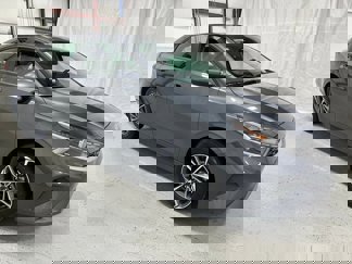 Used 2024 Kia Forte LXS image 1
