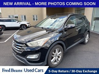 Used 2013 Hyundai Santa Fe Sport 2.0T video 1