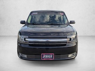 Used 2019 Ford Flex SEL w/ Equipment Group 202A video 2