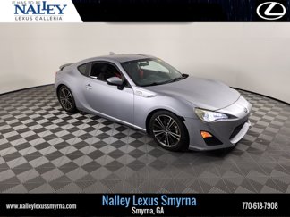Used 2016 Scion FR-S image 1