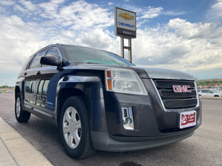 Used 2014 GMC Terrain SLE image 1