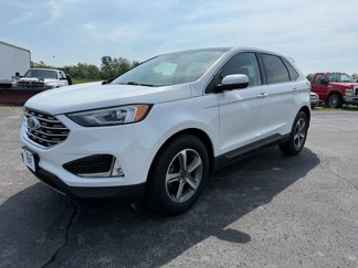 Used 2020 Ford Edge SEL w/ Convenience Package image 1
