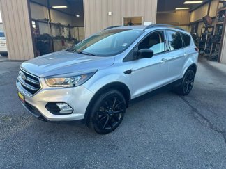 Used 2019 Ford Escape SE image 1