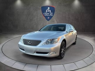 Used 2007 Lexus LS 460 L image 1