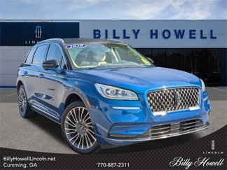 Used 2020 Lincoln Corsair Reserve w/ Equipment Group 201A image 1