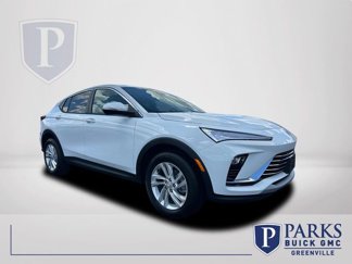 New 2025 Buick Envista Preferred w/ Convenience I Package image 1