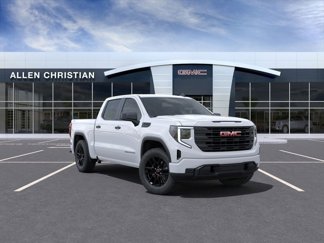 New 2024 GMC Sierra 1500 Pro w/ Graphite Edition image 1