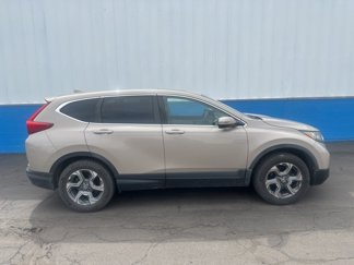 Used 2017 Honda CR-V EX-L image 1