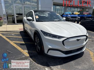Used 2021 Ford Mustang Mach-E Select w/ Comfort/Appearance Package image 1