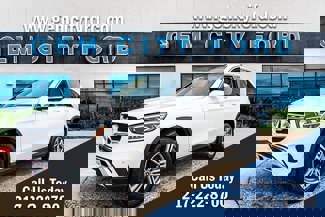Used 2021 Mercedes-Benz GLC 300 4MATIC image 1