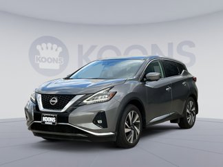 Used 2024 Nissan Murano SL w/ Cargo Package image 1