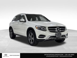 Used 2019 Mercedes-Benz GLC 300 4MATIC image 1