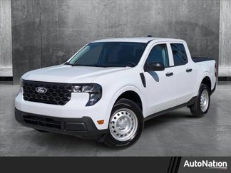 New 2025 Ford Maverick XL w/ Equipment Group 102A image 1