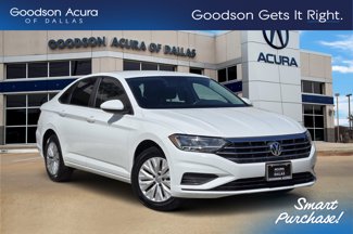 Used 2020 Volkswagen Jetta S w/ Driver Assistance Package image 1
