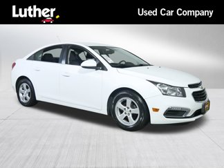 Used 2015 Chevrolet Cruze LT image 1
