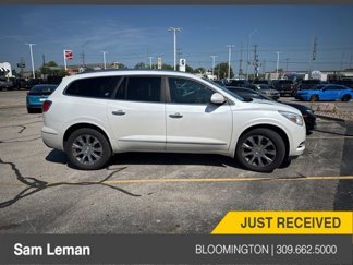 Used 2017 Buick Enclave Leather w/ Enclave Tuscan Edition image 1