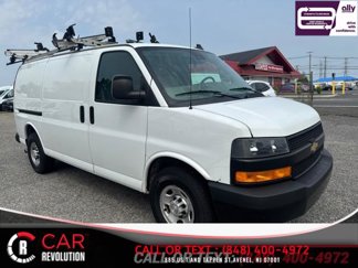 Used 2020 Chevrolet Express 2500 w/ Driver Convenience Package image 1