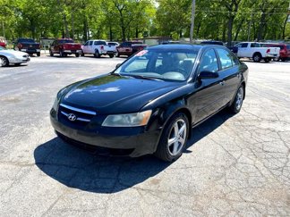 Used 2008 Hyundai Sonata GLS image 1