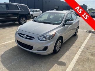Used 2016 Hyundai Accent SE image 1