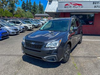 Used 2018 Subaru Forester 2.5i Premium image 1