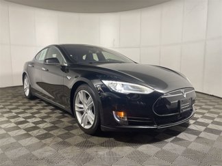 Used 2015 Tesla Model S 85D image 1