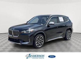 Used 2023 BMW X1 xDrive28i w/ Premium Package image 1