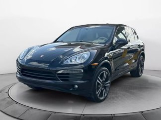 Used 2013 Porsche Cayenne image 1