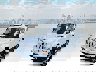Used 2017 Jeep Patriot High Altitude image 1