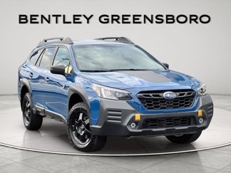 Used 2022 Subaru Outback Wilderness video 1