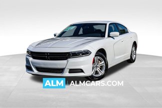 Used 2022 Dodge Charger SXT image 1