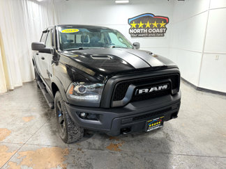 Used 2019 RAM 1500 Classic SLT image 1