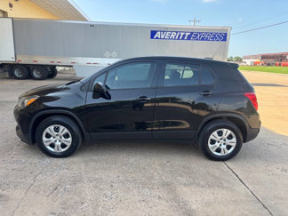 Used 2017 Chevrolet Trax LS image 1