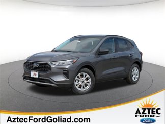 New 2025 Ford Escape Active w/ Cold Weather Package image 1