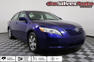 Used 2009 Toyota Camry LE image 1