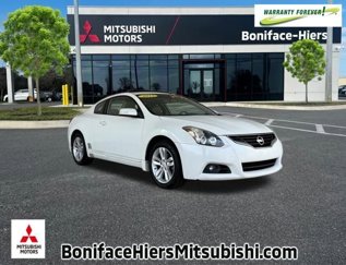 Used 2012 Nissan Altima 2.5 S w/ 2.5S Premium Pkg image 1