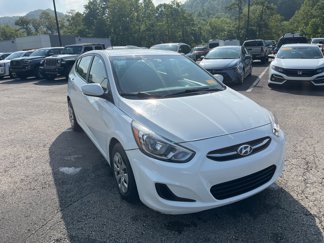 Used 2016 Hyundai Accent SE image 1