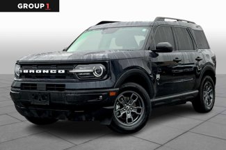 Used 2021 Ford Bronco Sport Big Bend image 1