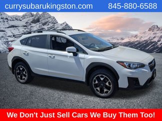 Used 2019 Subaru Crosstrek 2.0i Premium image 1
