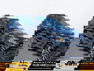 Certified 2022 Buick Encore Preferred w/ Safety Package image 1