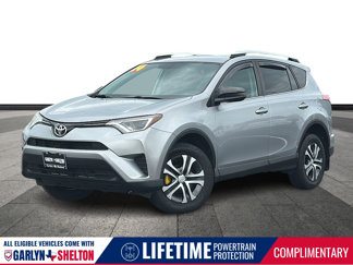 Used 2016 Toyota RAV4 LE image 1