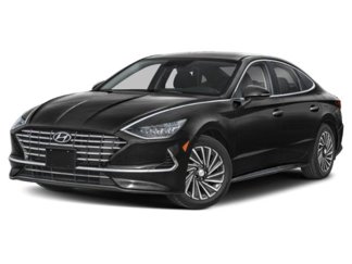Certified 2023 Hyundai Sonata SEL image 1