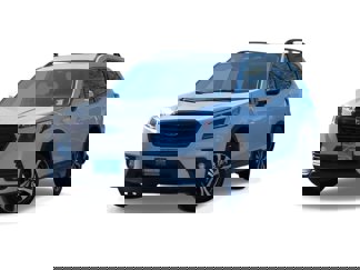 Certified 2024 Subaru Forester Limited image 1