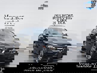 Used 2020 Mercedes-Benz A 220 image 1