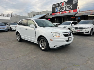 Used 2009 Saturn Vue Green Line image 1