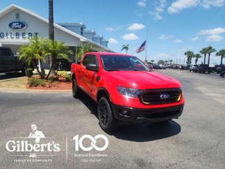 Used 2022 Ford Ranger XLT w/ Equipment Group 301A Mid image 1
