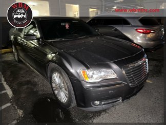 Used 2013 Chrysler 300 C image 1